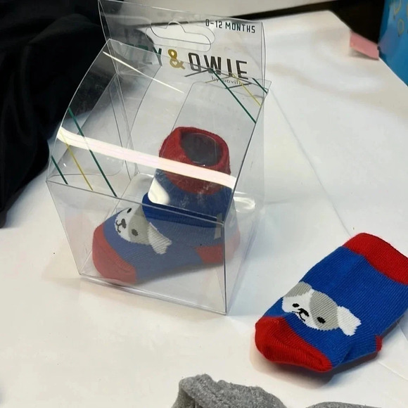 CHICAGO CUBS 3 piece baby set - Picture 4 of 4